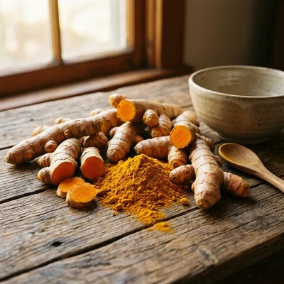 Curcumin