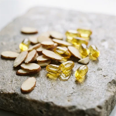 Vitamin E